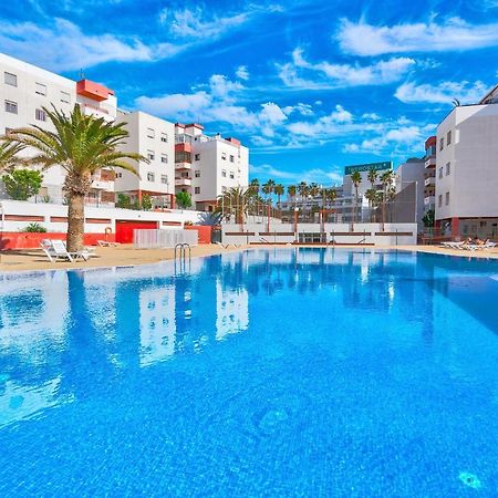 Buenavista Palmeras In Costa Adeje Exterior foto