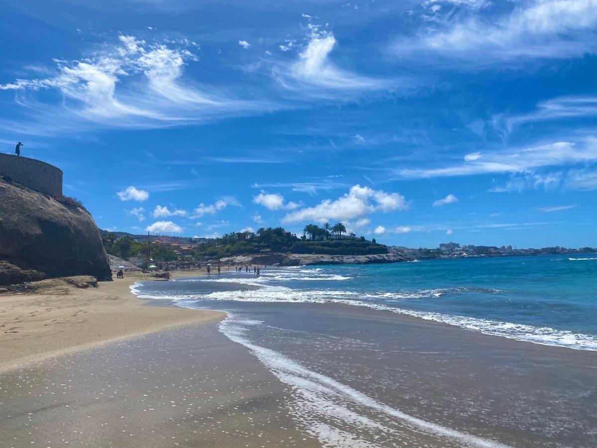 Buenavista Palmeras In Costa Adeje Exterior foto